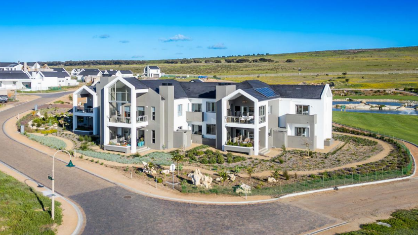 2 Bedroom Property for Sale in Langebaan Country Estate Western Cape